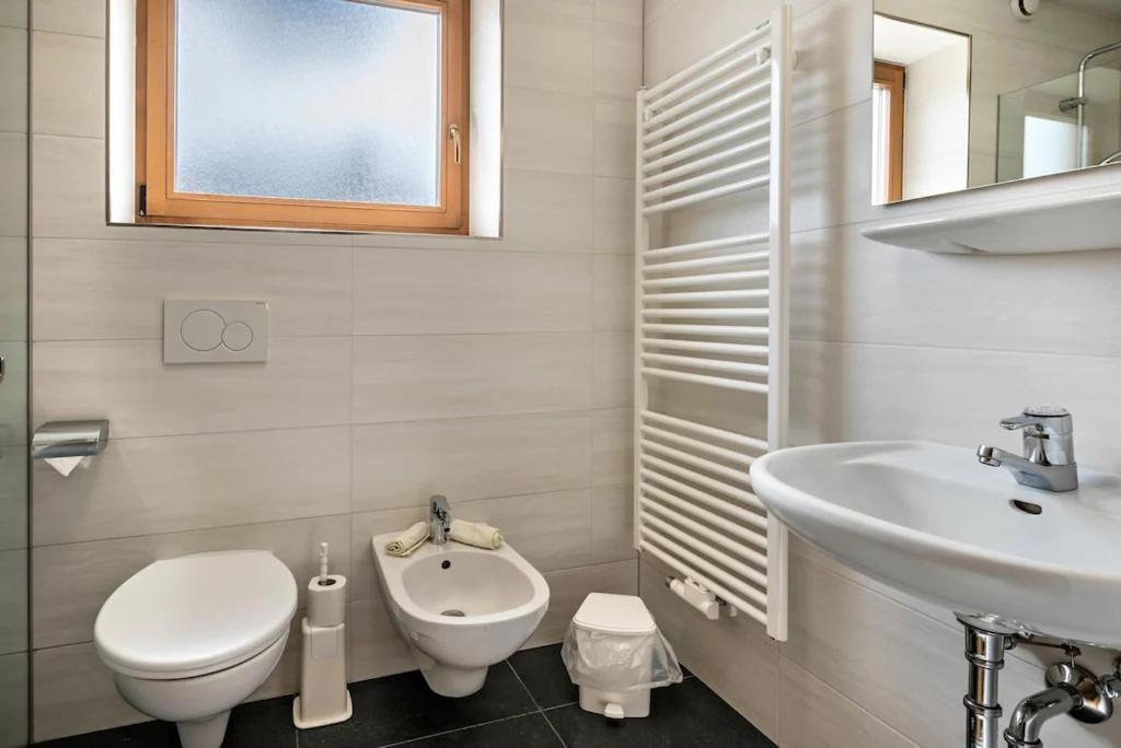 Residence Condor Maranza Exterior foto