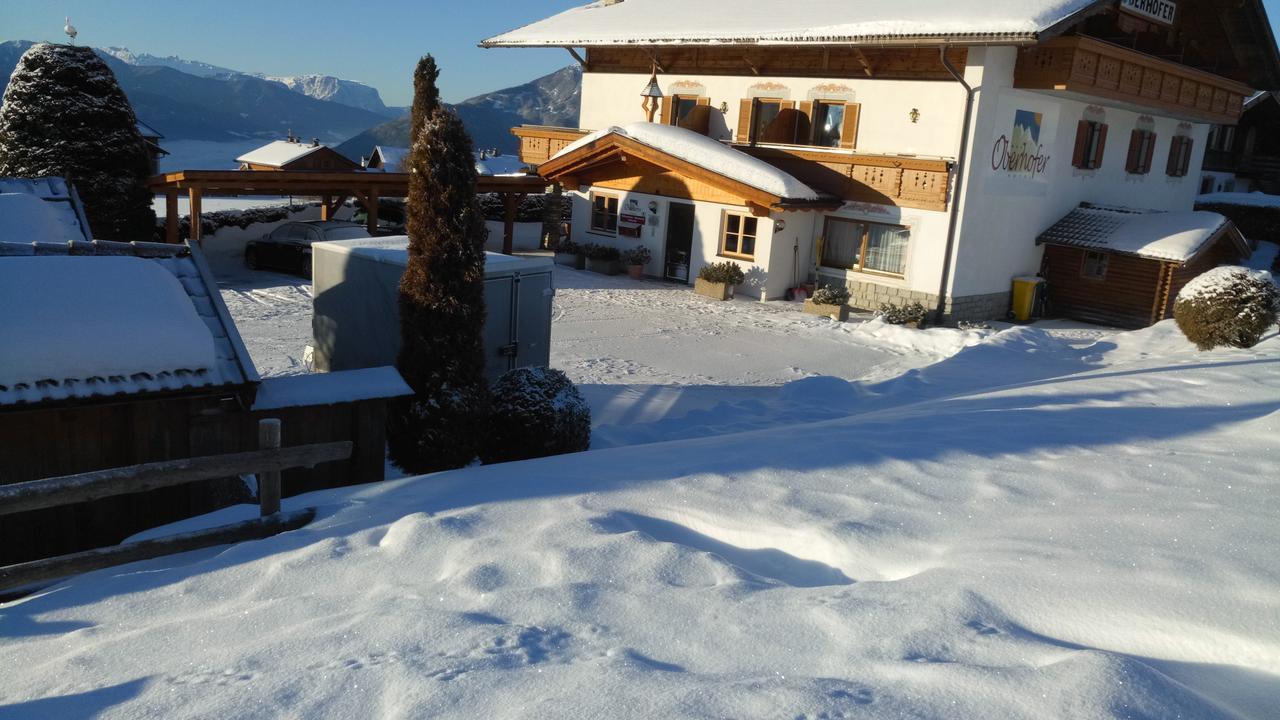 Residence Condor Maranza Exterior foto